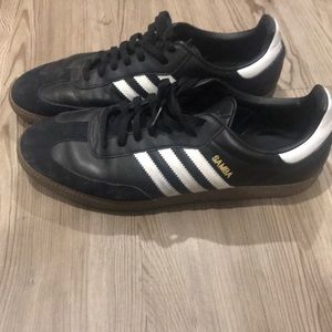 Men’s Sambas